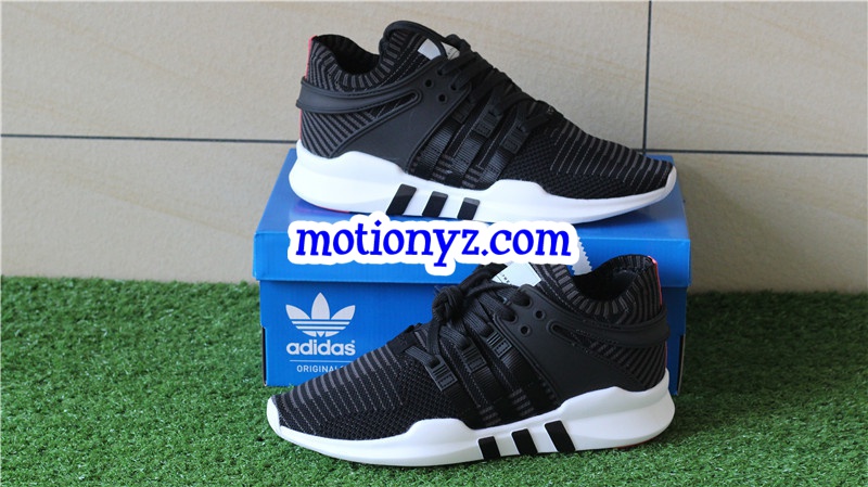Adidas EQT Support ADV Black White BB1260